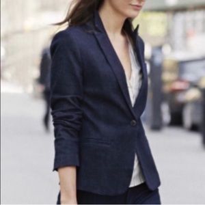 Like new Banana Republic blazer